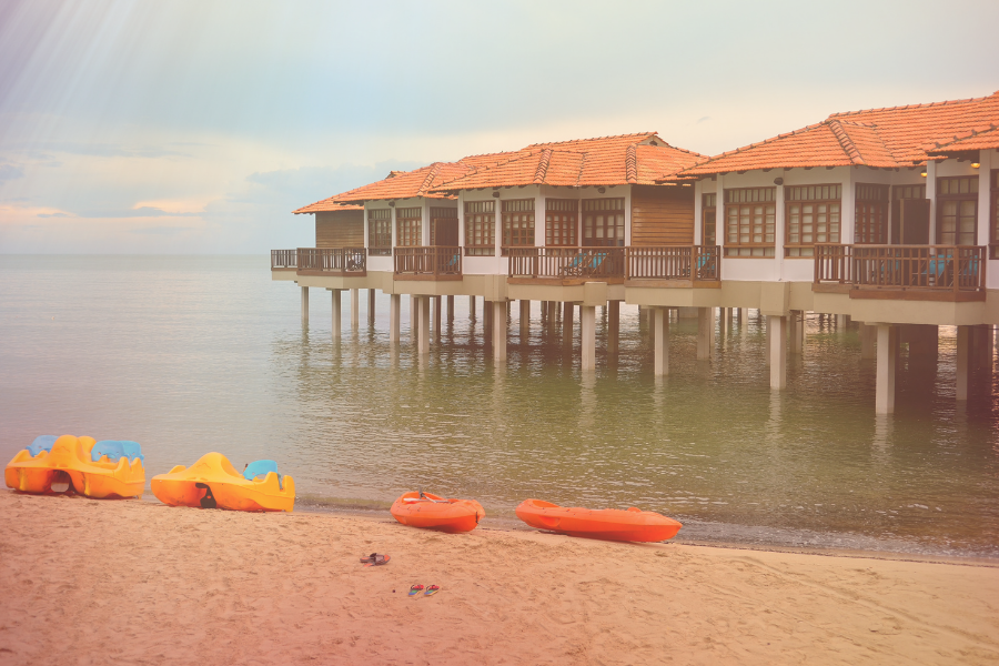 Places to visit in Port Dickson